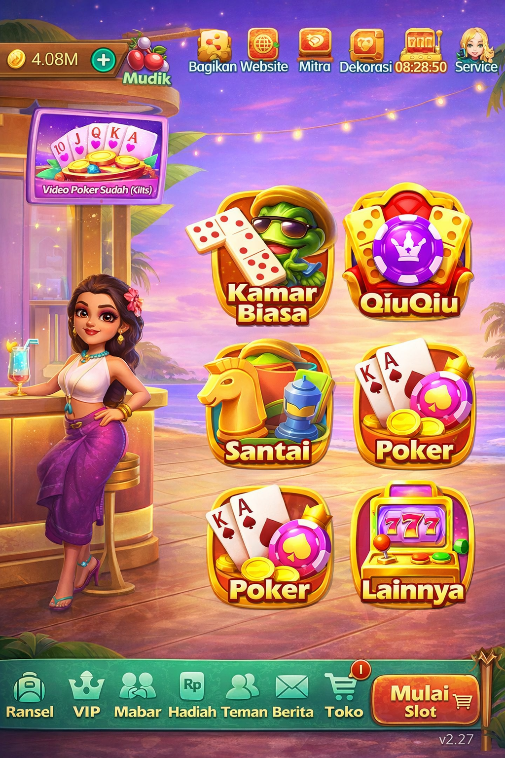 999 slots games game