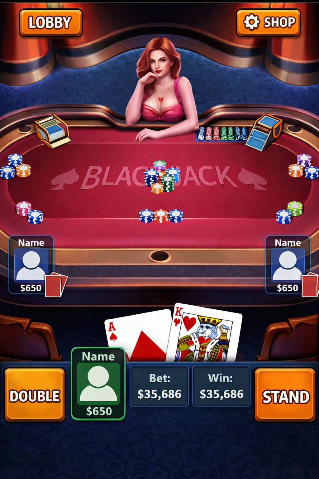 999 slots games