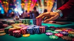 available types of 999 slots games bet including pre-match live express and system bets