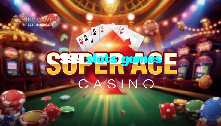 available types of 999 slots games bet including pre-match live express and system bets