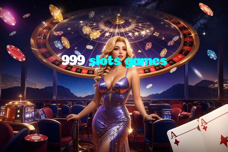 999 slots games casino presented on mobile device in Pakistan with slots and live games